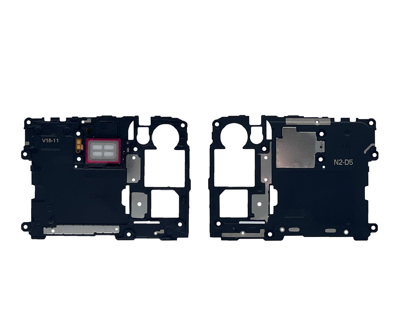 Samsung Galaxy S20FE G780F Hörmuschel OEM – Bild 3