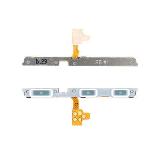 Samsung Galaxy S20FE G780F, G781B, A52S A528B, A72 A725F, A726B, A52 A525F, A526B Ein/Aus- und Lautstärke-Flex OEM