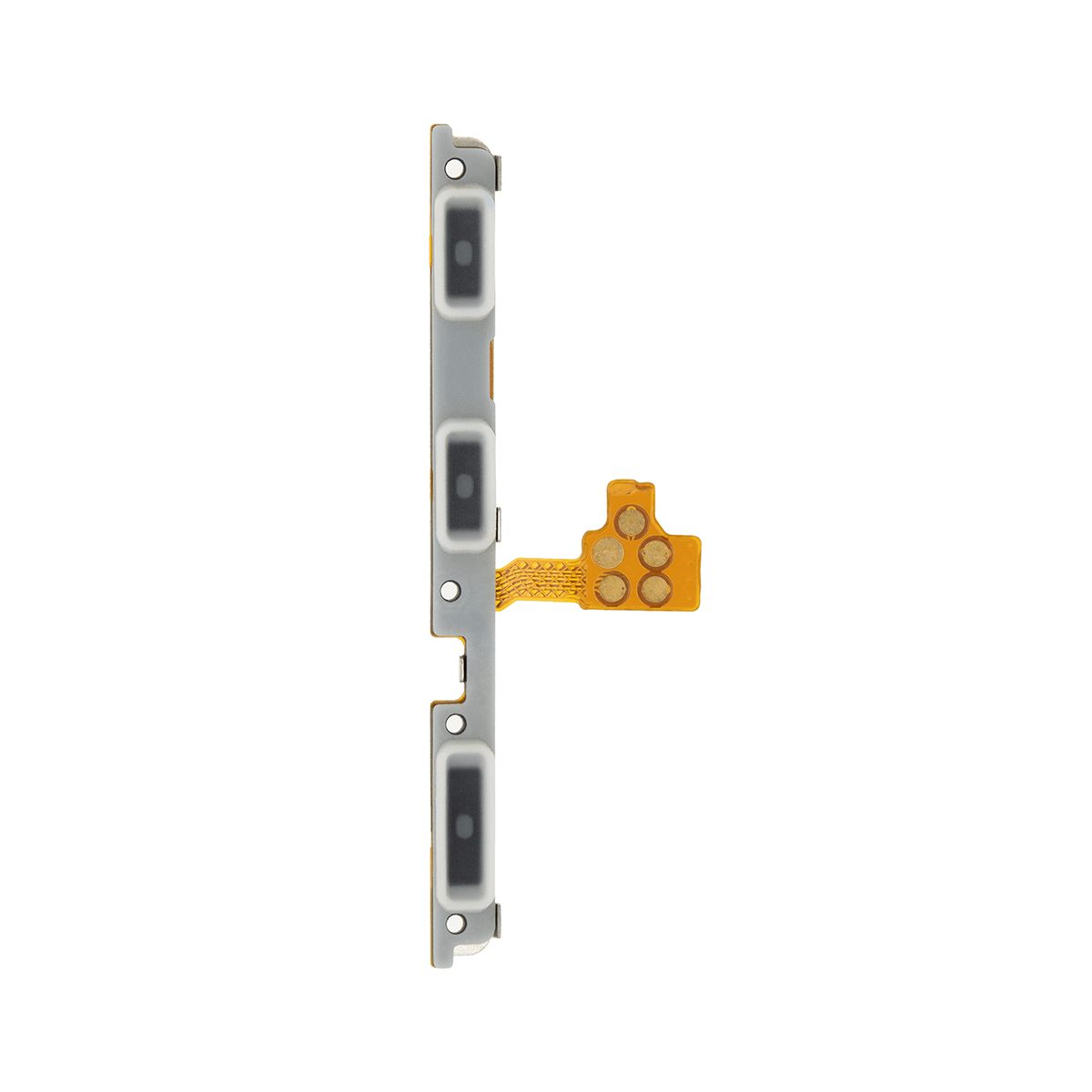 Samsung Galaxy S20FE G780F, G781B, A52S A528B, A72 A725F, A726B, A52 A525F, A526B Ein/Aus- und Lautstärke-Flex OEM – Bild 2