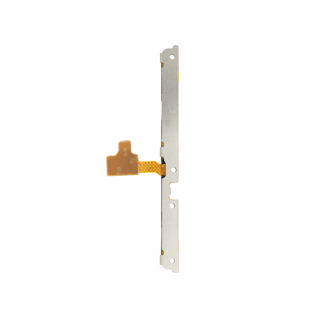 Samsung Galaxy S20FE G780F, G781B, A52S A528B, A72 A725F, A726B, A52 A525F, A526B Ein/Aus- und Lautstärke-Flex OEM – Bild 3