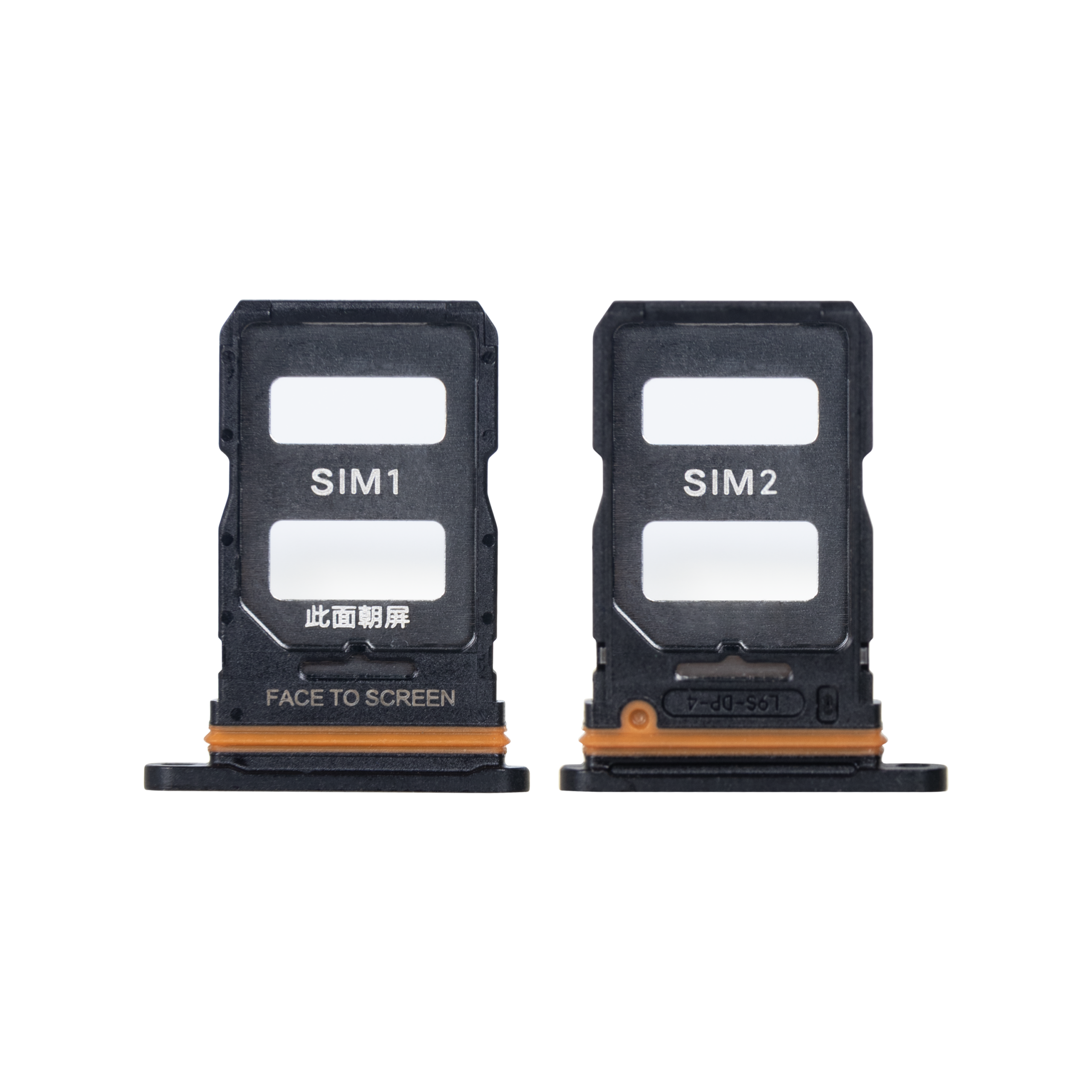 Xiaomi 13 Lite Original OEM SIM-Kartenhalter, Farbe wählbar – Bild 9