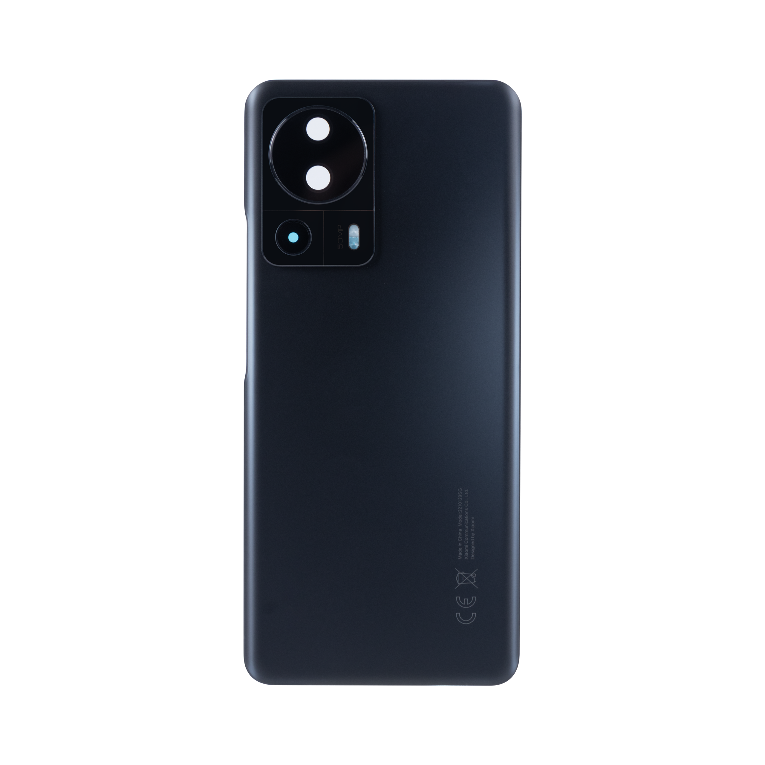 OEM Backcover für Xiaomi 13 Lite 5G mit Kameraglas Farbe wählbar – Bild 5