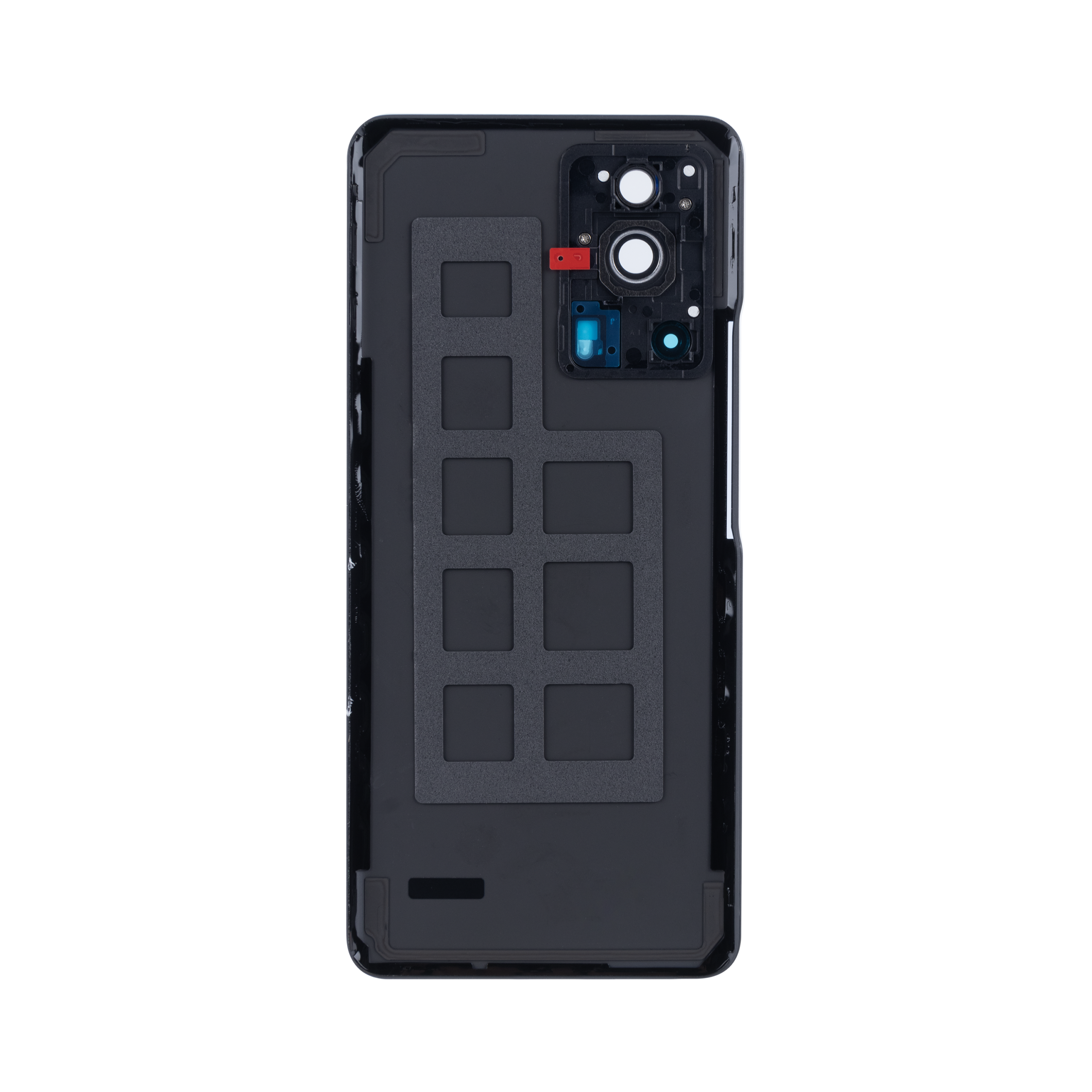 OEM Backcover für Xiaomi 13 Lite 5G mit Kameraglas Farbe wählbar – Bild 6