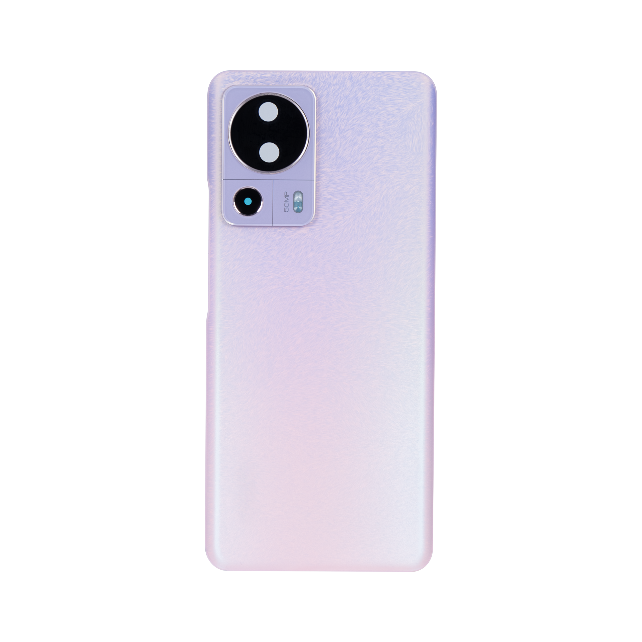 OEM Backcover für Xiaomi 13 Lite 5G mit Kameraglas Farbe wählbar – Bild 2