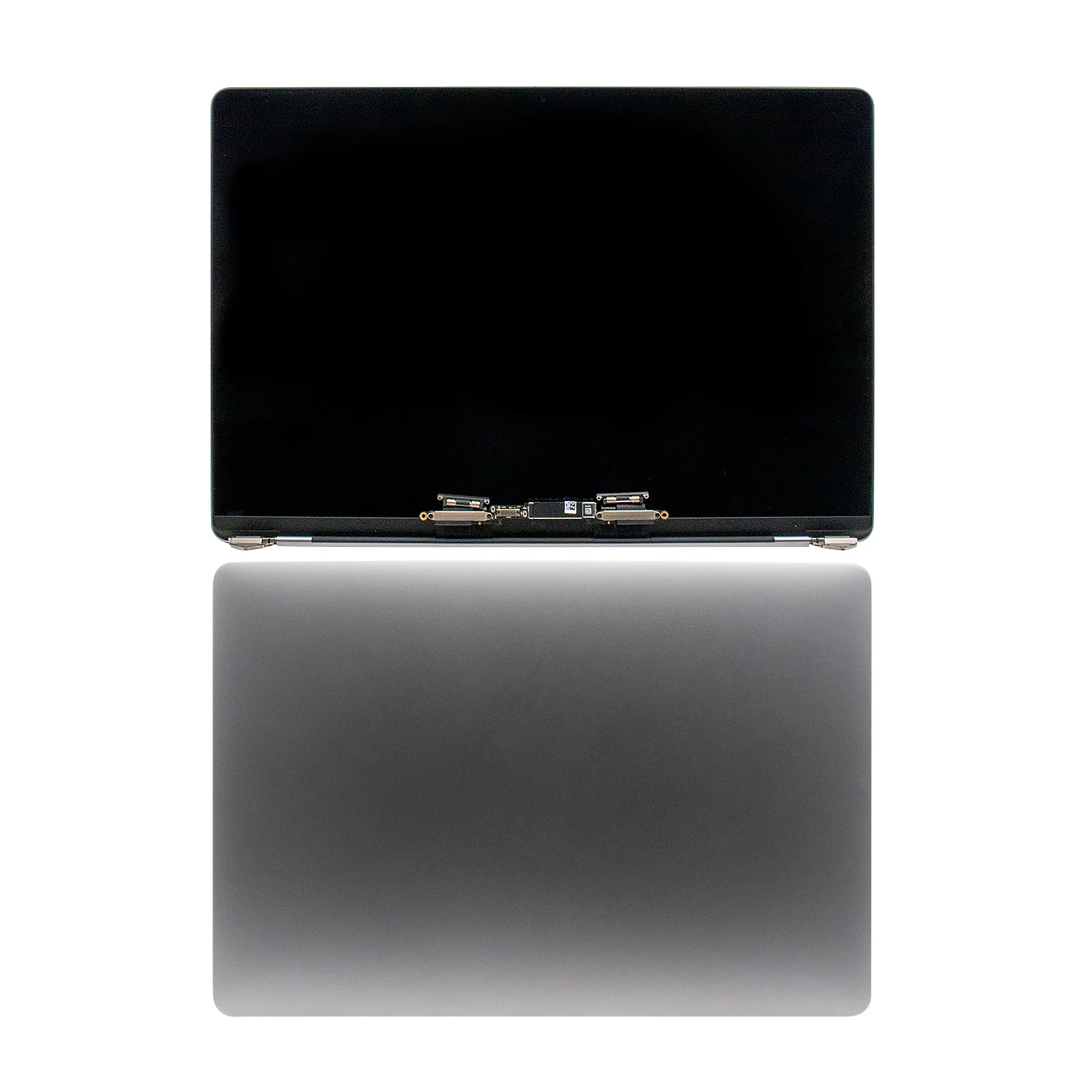 Für Apple MacBook Pro 15.4 inch (2016-2017) A1707 Displayeinheit Space Grey aufbereitet – Bild 3
