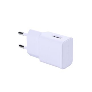 Samsung Fast Charger EP-TA200 USB-A 15W White Bulk