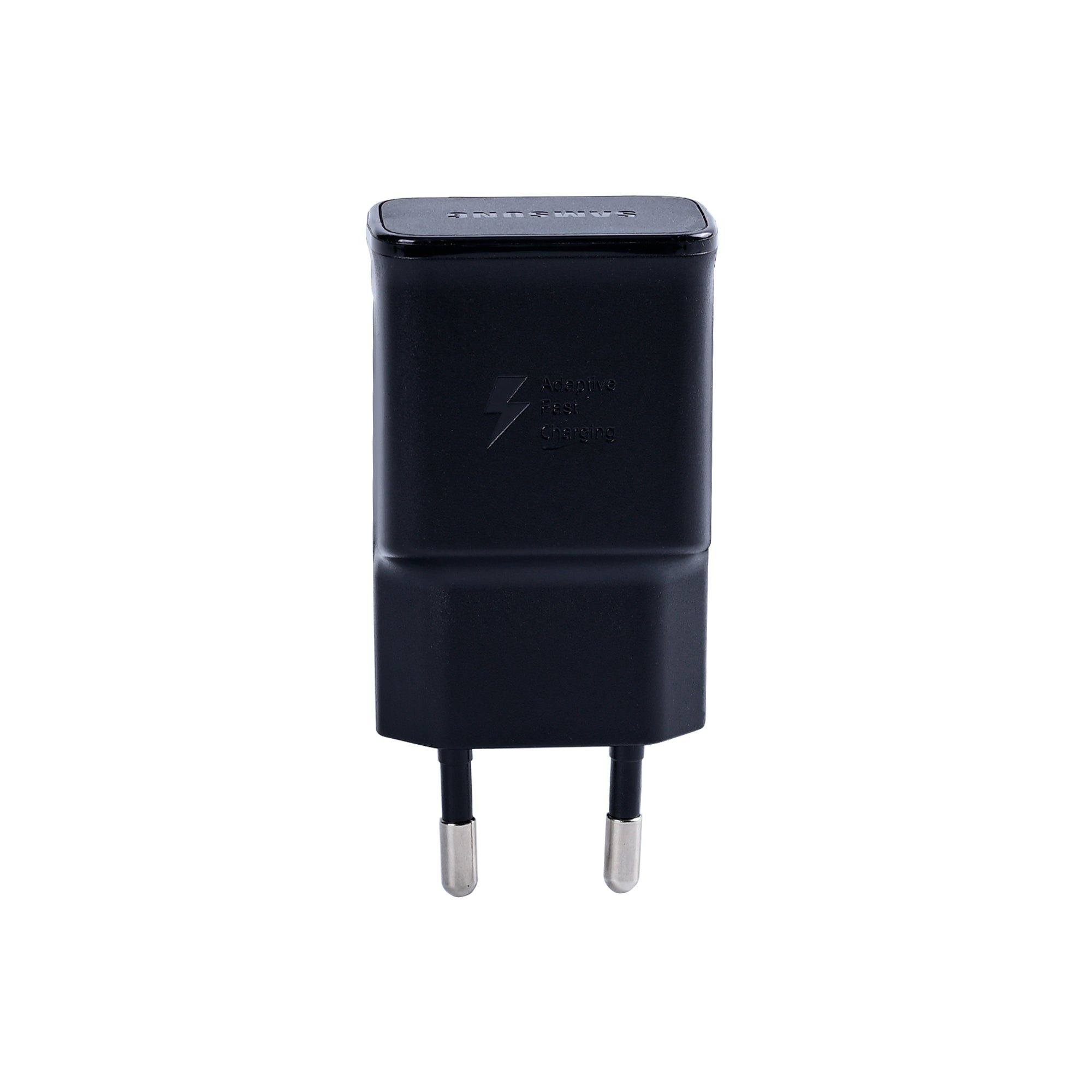 Samsung Fast Charger EP-TA200 USB-A 15W Black Bulk – Bild 2