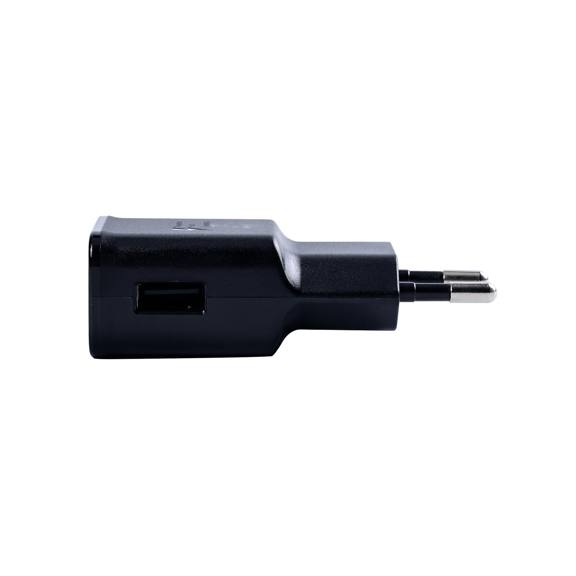 Samsung Fast Charger EP-TA200 USB-A 15W Black Bulk – Bild 3