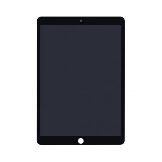 Für Apple iPad Pro 10.5 (2017) Display und Touchscreen-Digitizer Black OEM