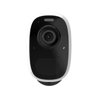 Rixus RXCM02 Wireless Akku Powered Security Kamera