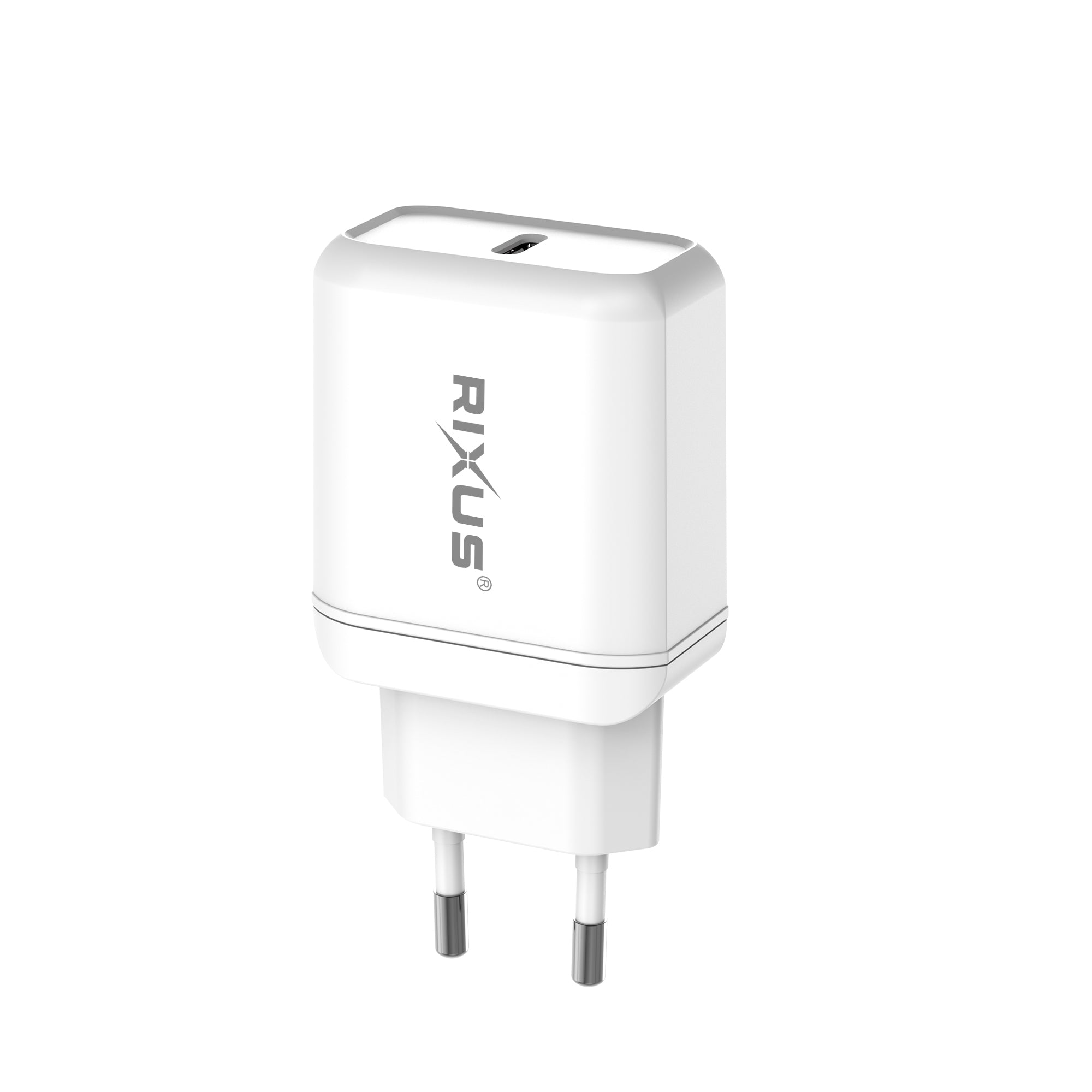 Rixus RX86A Adaptive Fast Charger 25W – Bild 2