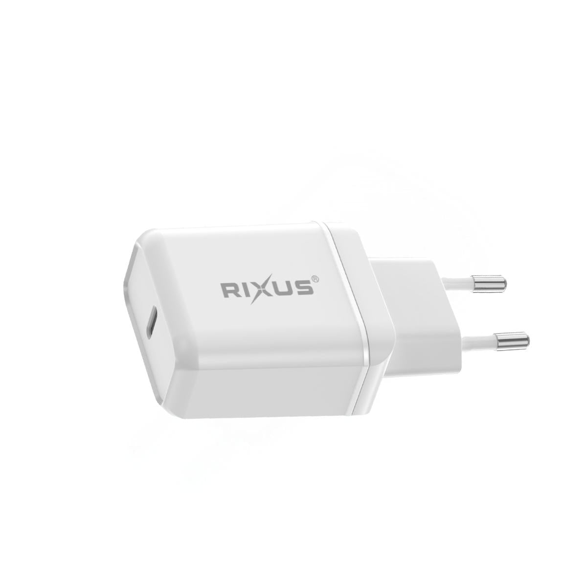 Rixus RX86A Adaptive Fast Charger 25W – Bild 3