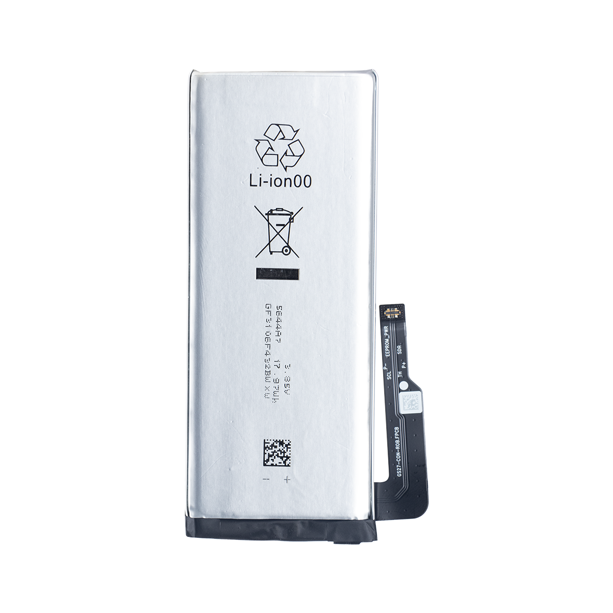 Google Pixel 5A 5G Akku OEM