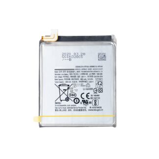 Samsung Galaxy S20 Ultra G988B Akku EB-BG988ABY OEM