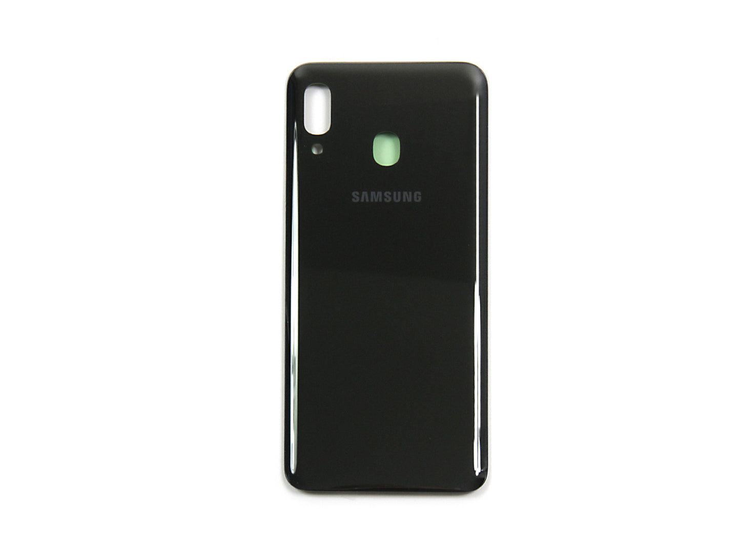 Samsung Galaxy A20 A205F Original OEM Backcover ohne Kameraglas, Farbe wählbar