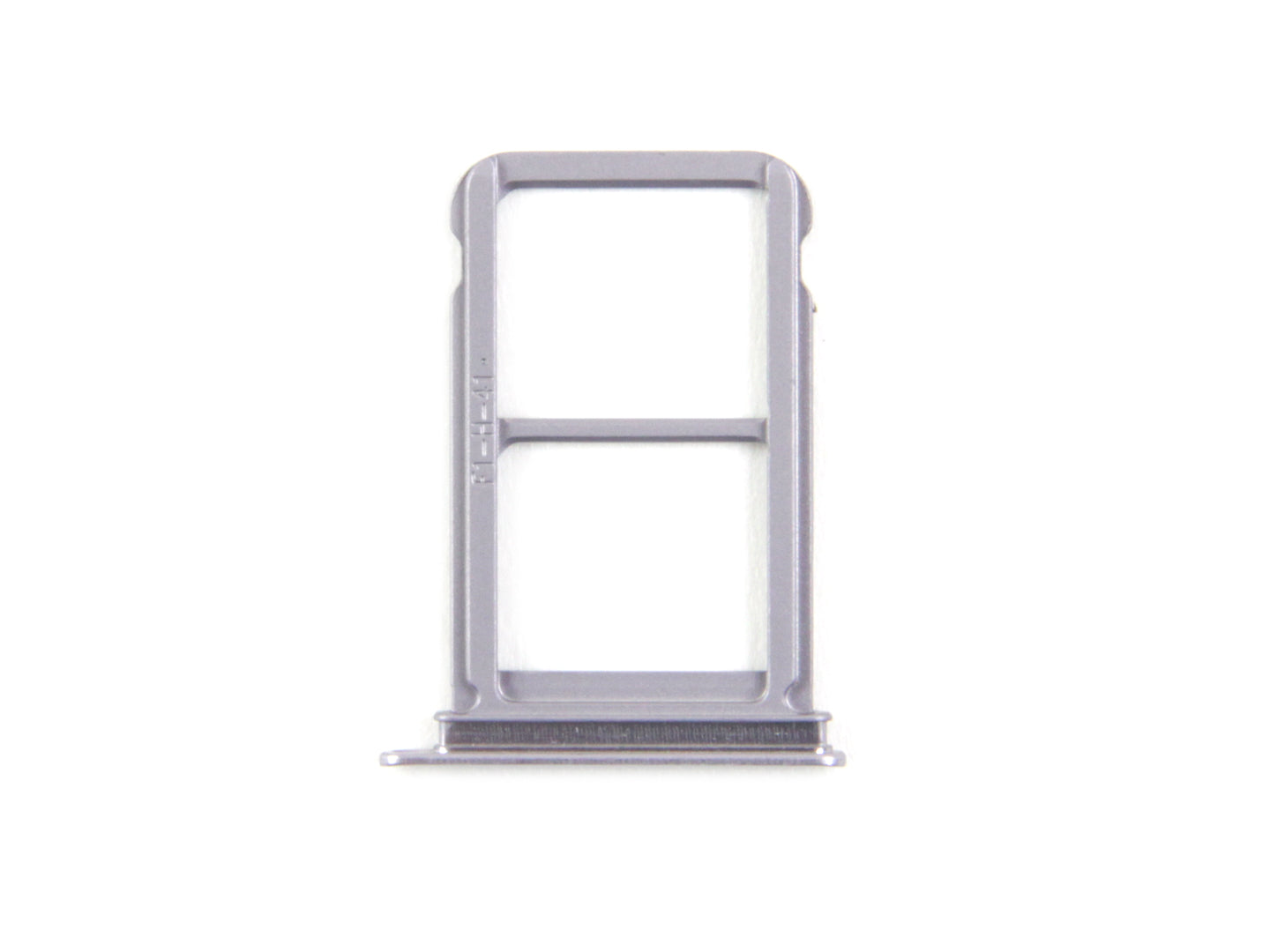 Huawei P20 Sim Holder Twilight OEM – Bild 2