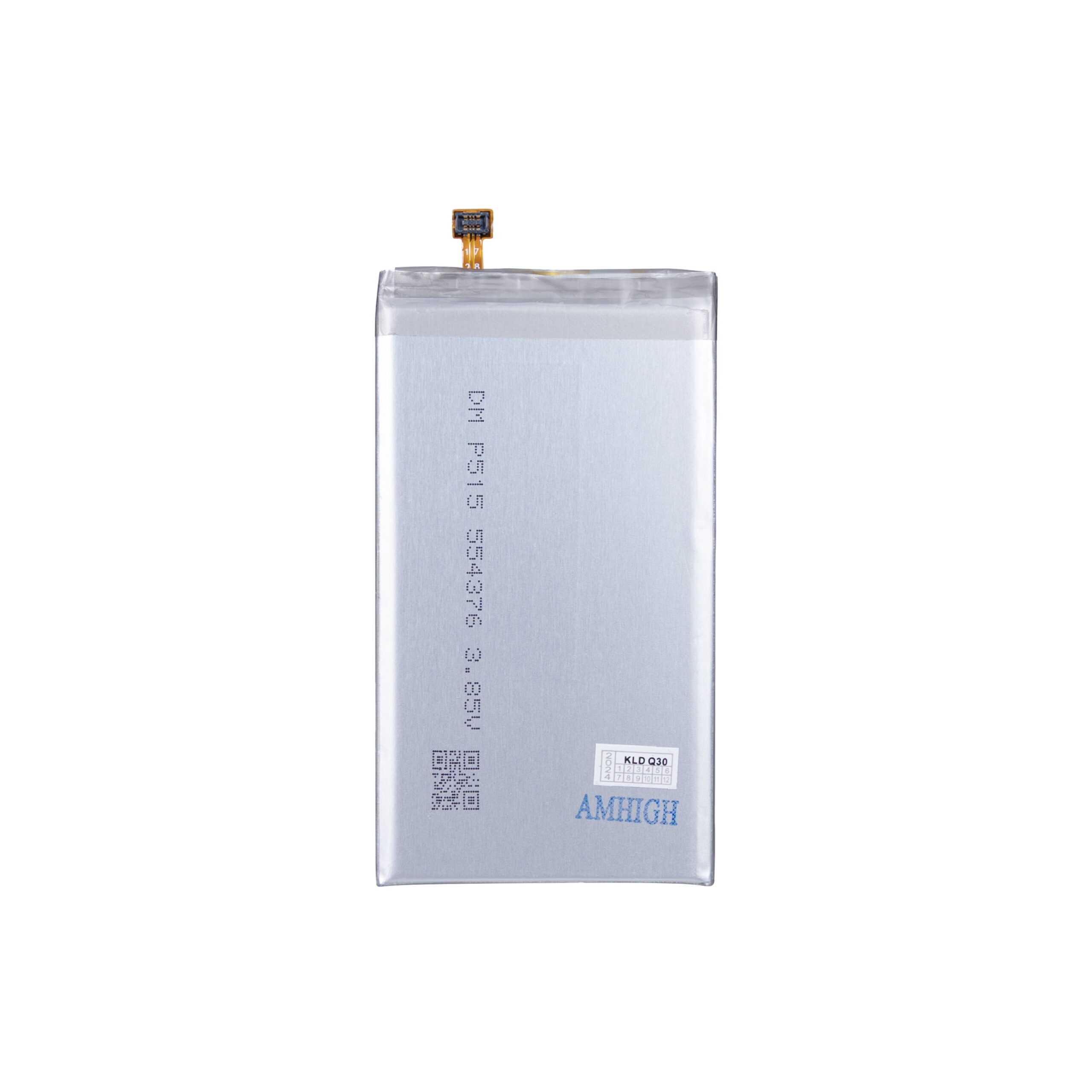 Samsung Galaxy S10e G970F Akku EB-BG970ABU OEM – Bild 2
