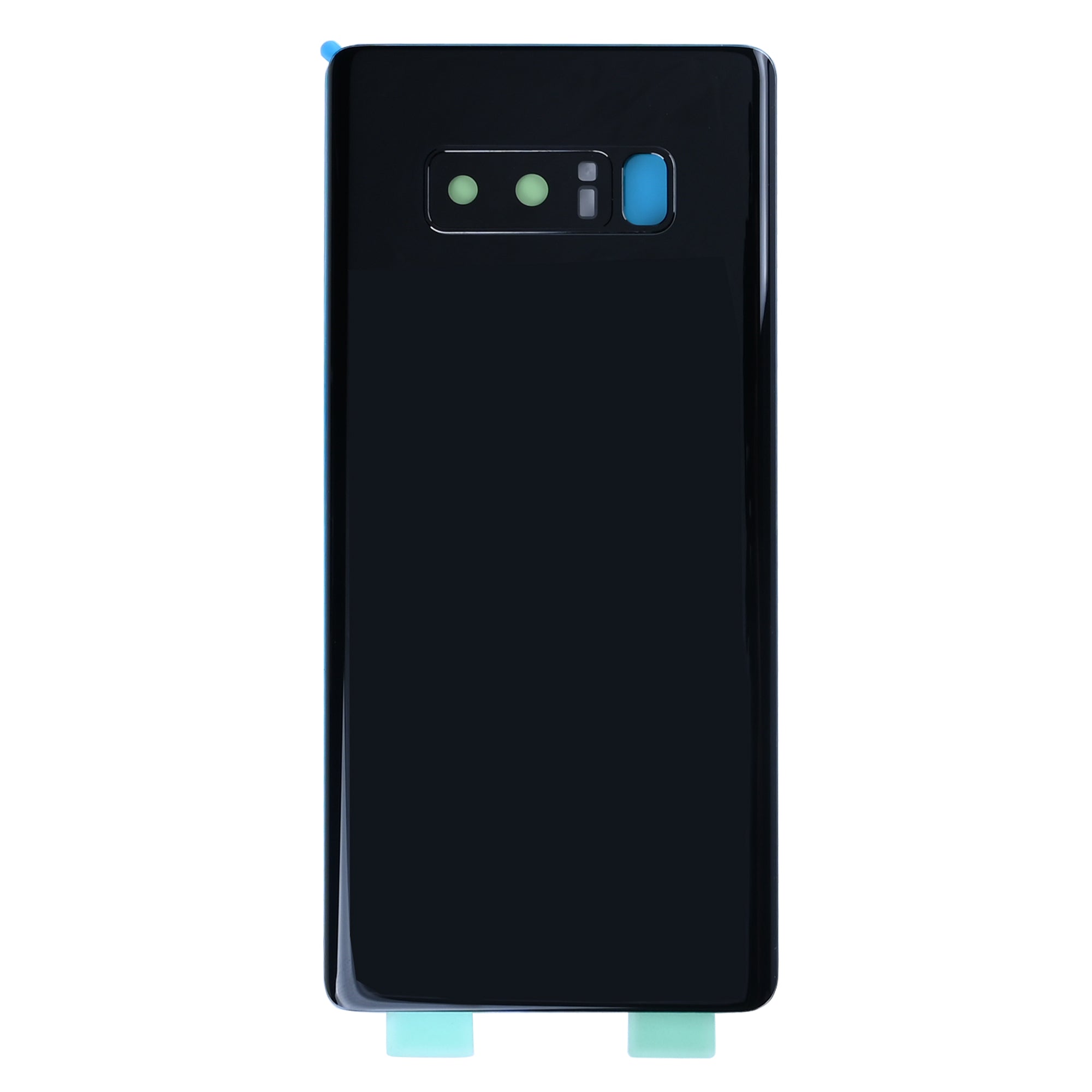 Samsung Galaxy Note 8 N950F Original OEM Backcover mit Kameraglas, Farbe wählbar – Bild 2