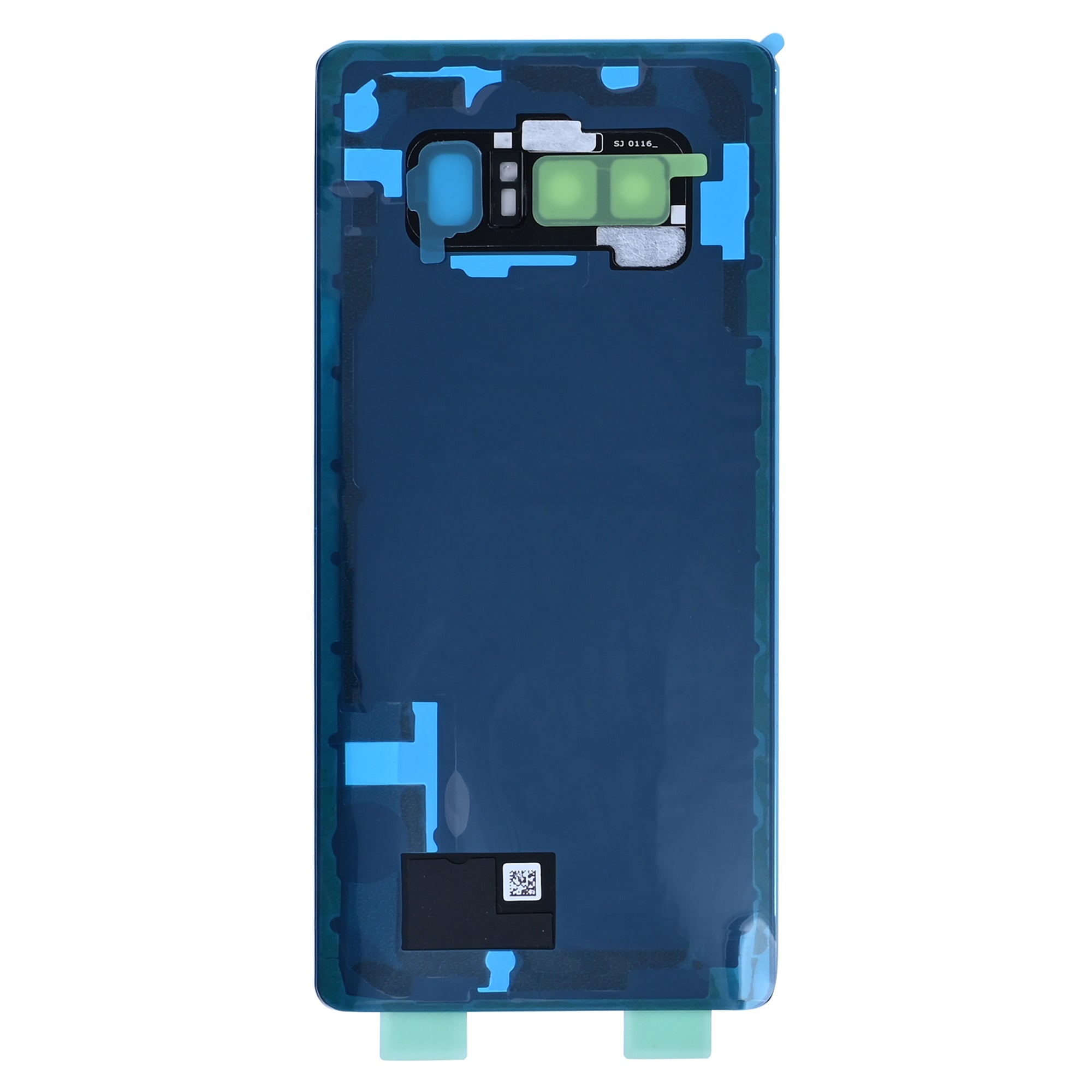 Samsung Galaxy Note 8 N950F Original OEM Backcover mit Kameraglas, Farbe wählbar – Bild 4