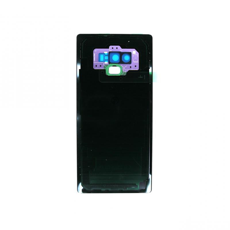 Samsung Galaxy Note 9 N960F Original OEM Backcover mit Kameraglas, Farbe wählbar – Bild 10
