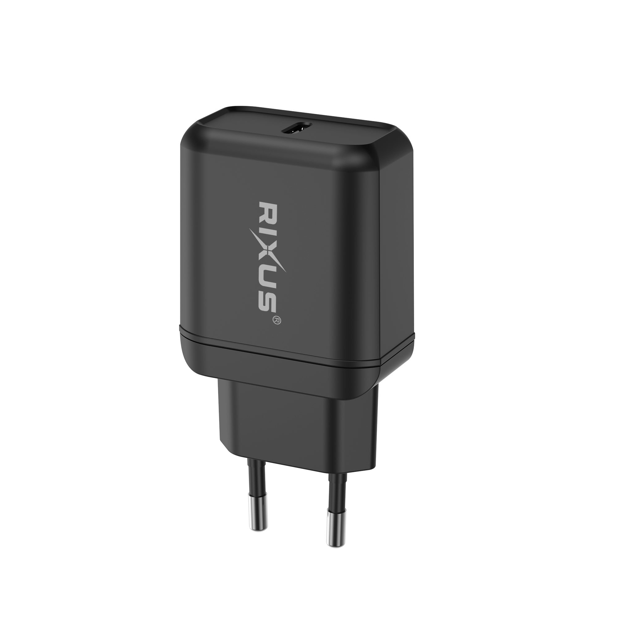Rixus RX86B Adaptive Fast Charger 25W – Bild 2