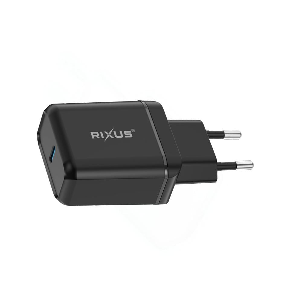 Rixus RX86B Adaptive Fast Charger 25W – Bild 3