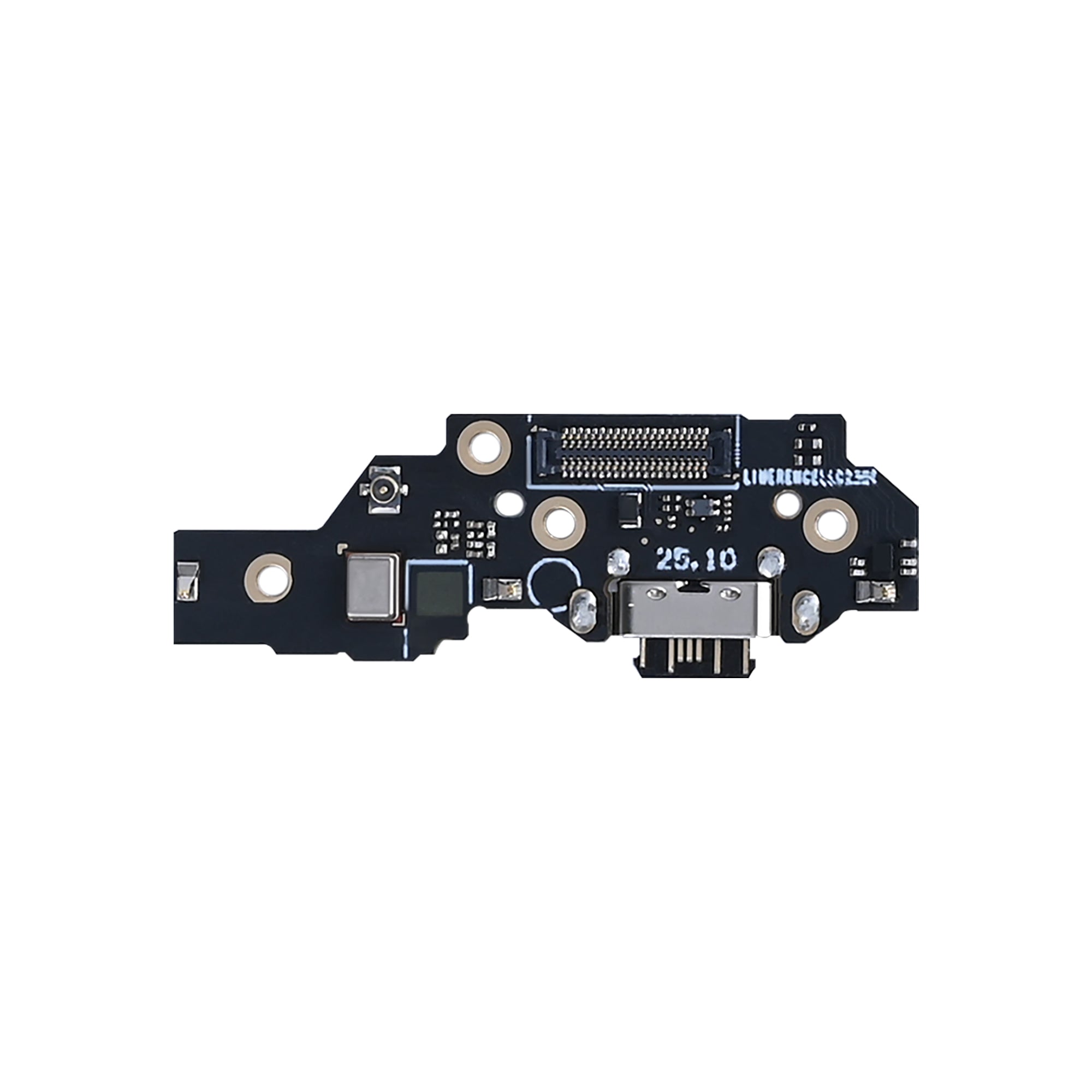 OEM Ladebuchse Ladeplatine Flex für Nokia Modelle - Modell: 3 - Ausführung: Ladeflex – Bild 34