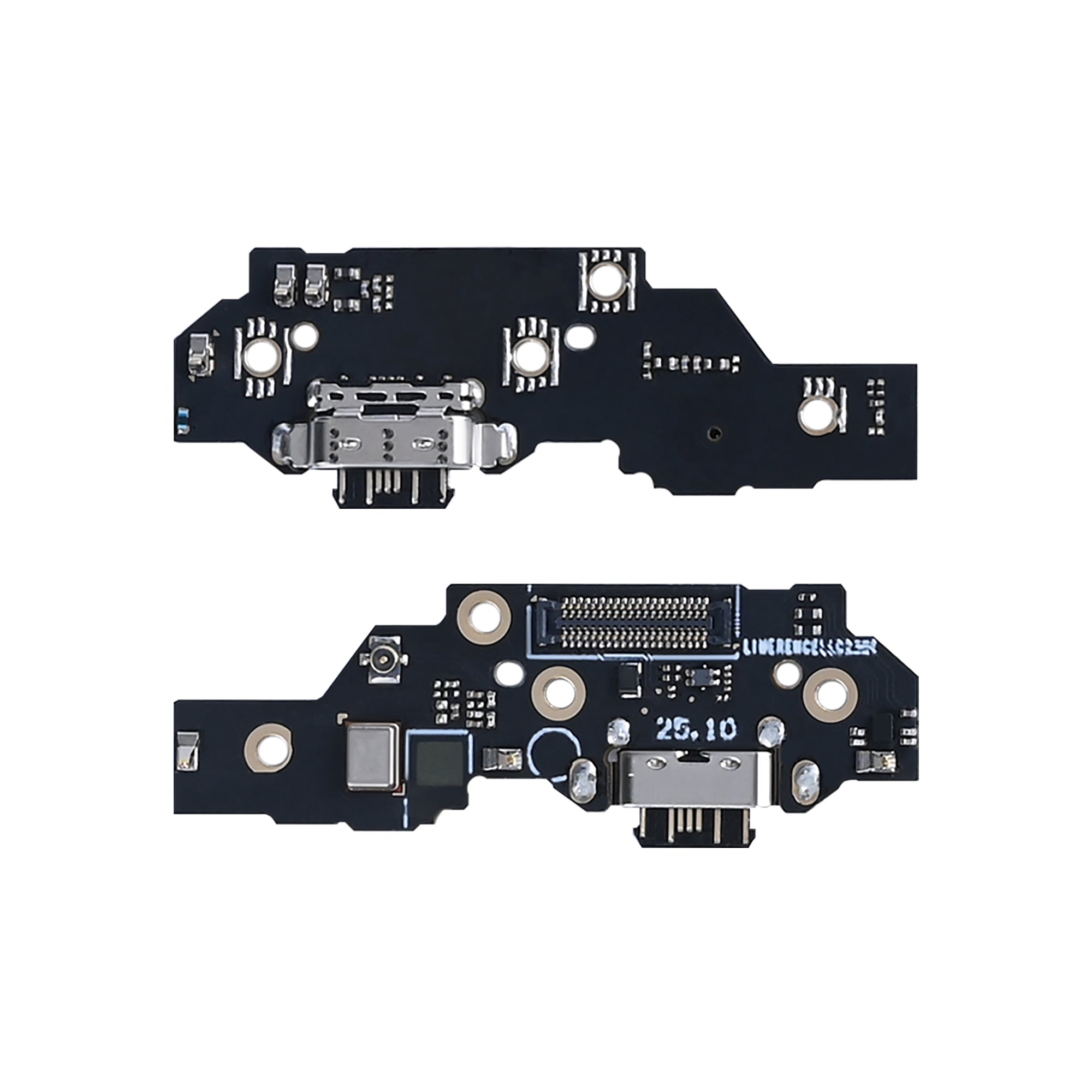 OEM Ladebuchse Ladeplatine Flex für Nokia Modelle - Modell: 3 - Ausführung: Ladeflex – Bild 35