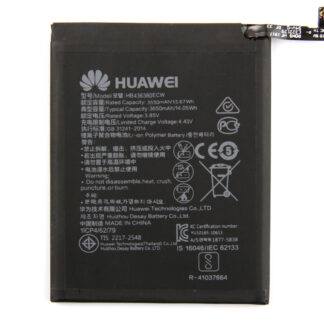 Huawei P30 Akku HB436380ECW OEM