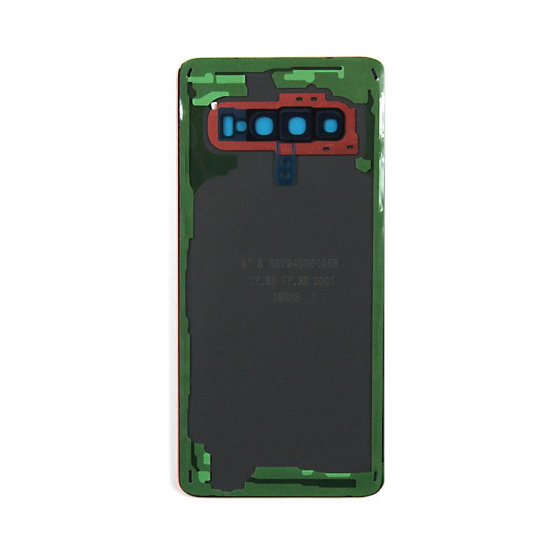 Samsung Galaxy S10 G973F Original OEM Backcover mit Kameraglas, Farbe wählbar – Bild 13