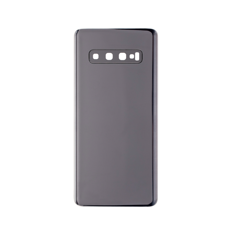 Samsung Galaxy S10 G973F Original OEM Backcover mit Kameraglas, Farbe wählbar – Bild 3