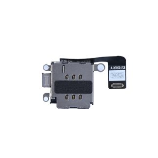 Für Apple iPhone 14, 14 Plus SIM-Kartenleser mit Flex OEM