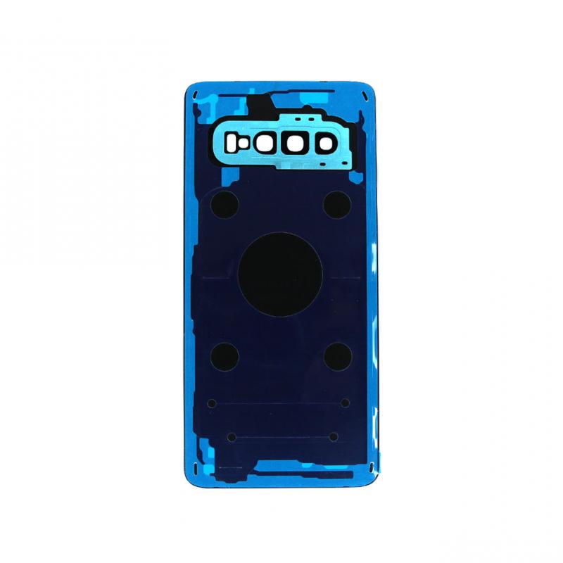 Samsung Galaxy S10 G973F Original OEM Backcover mit Kameraglas, Farbe wählbar – Bild 7