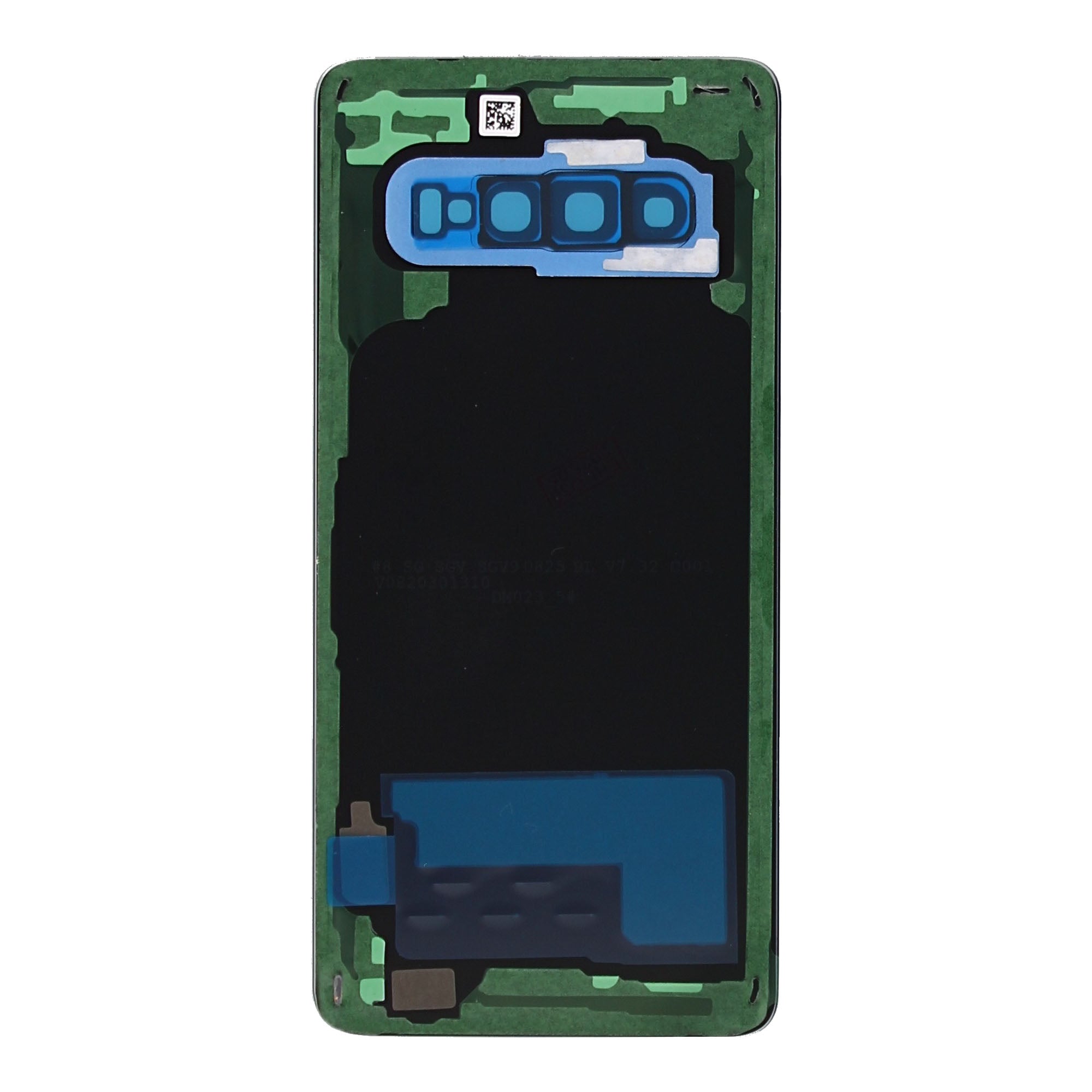 Samsung Galaxy S10 G973F Original OEM Backcover mit Kameraglas, Farbe wählbar – Bild 15