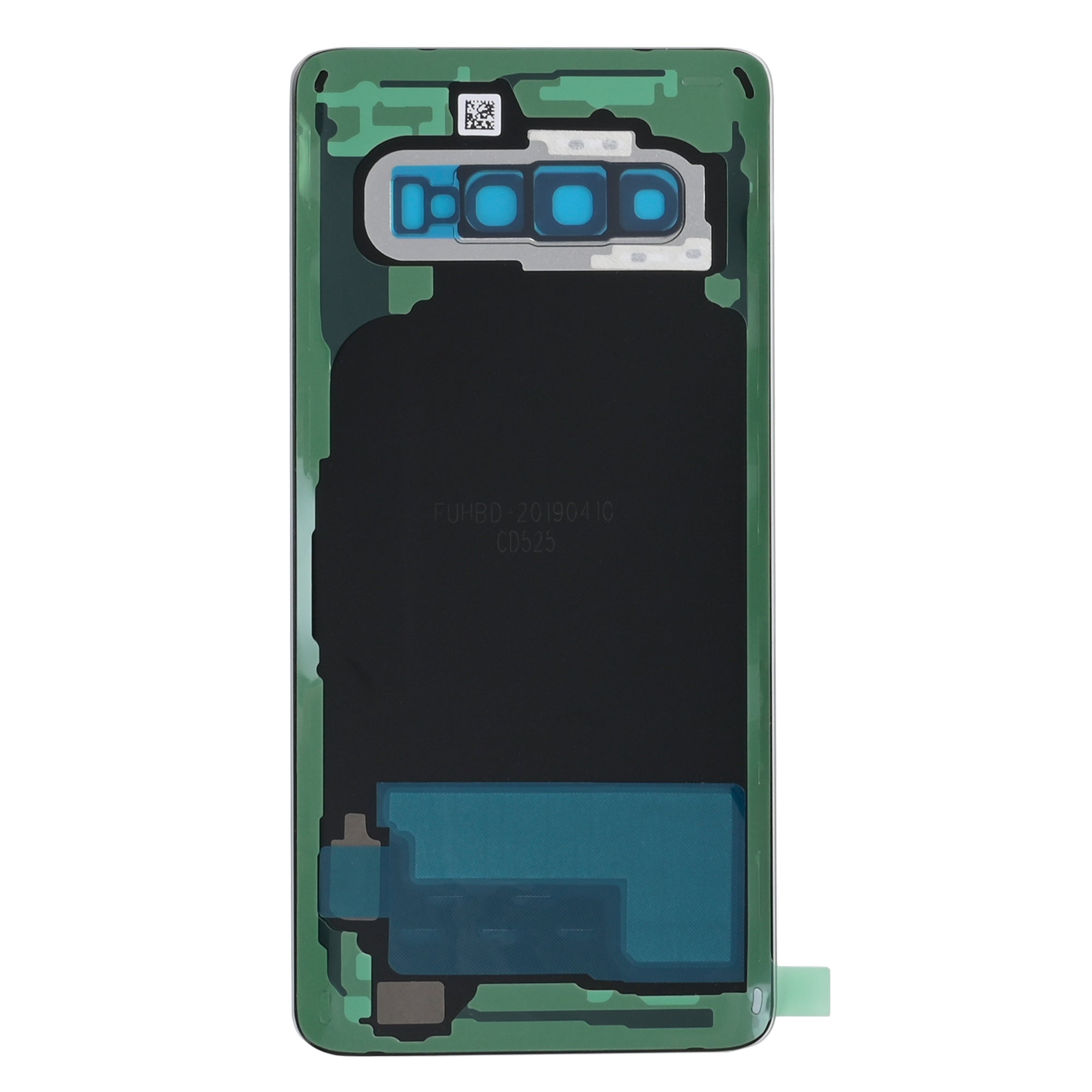 Samsung Galaxy S10 G973F Original OEM Backcover mit Kameraglas, Farbe wählbar – Bild 8