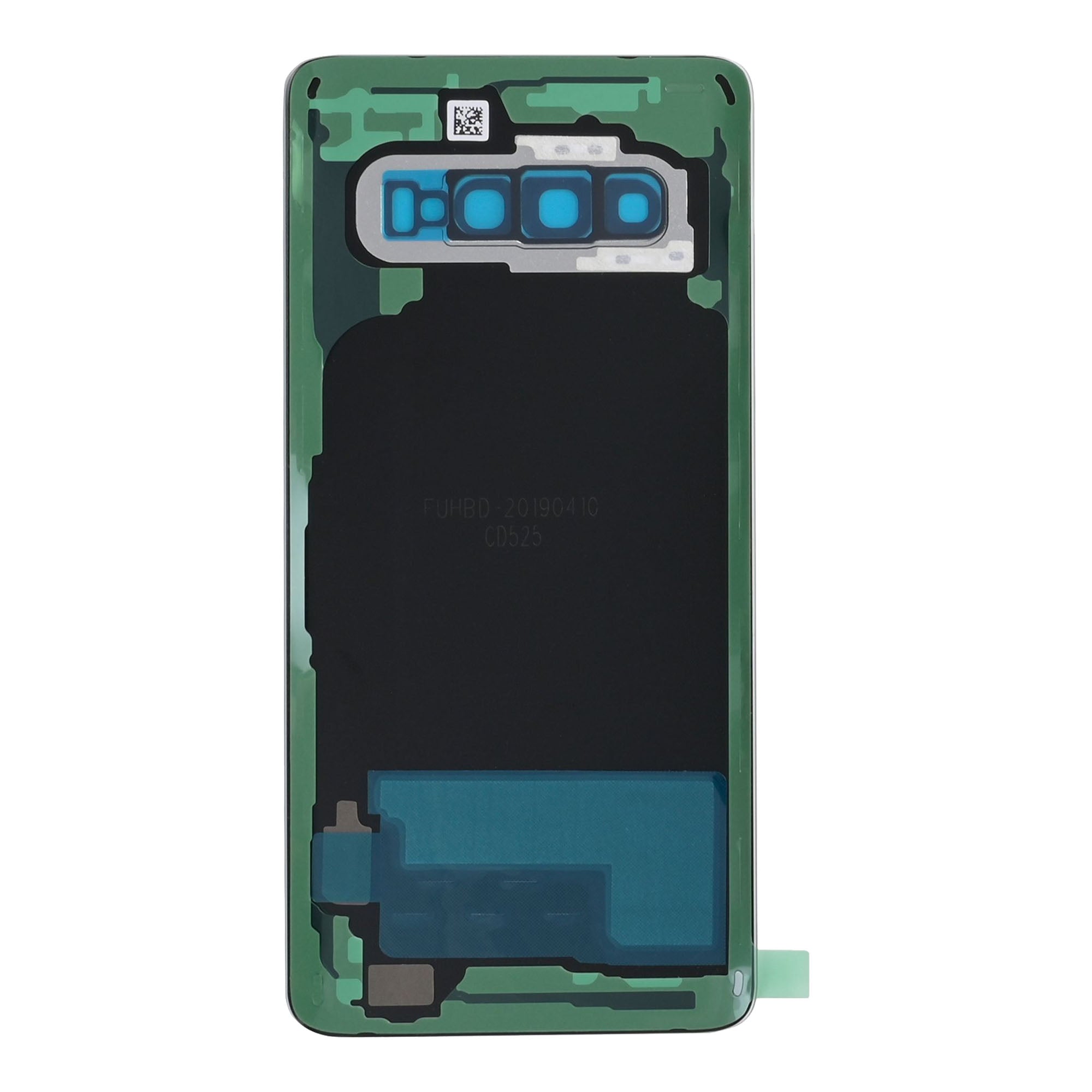 Samsung Galaxy S10 G973F Original OEM Backcover mit Kameraglas, Farbe wählbar – Bild 18