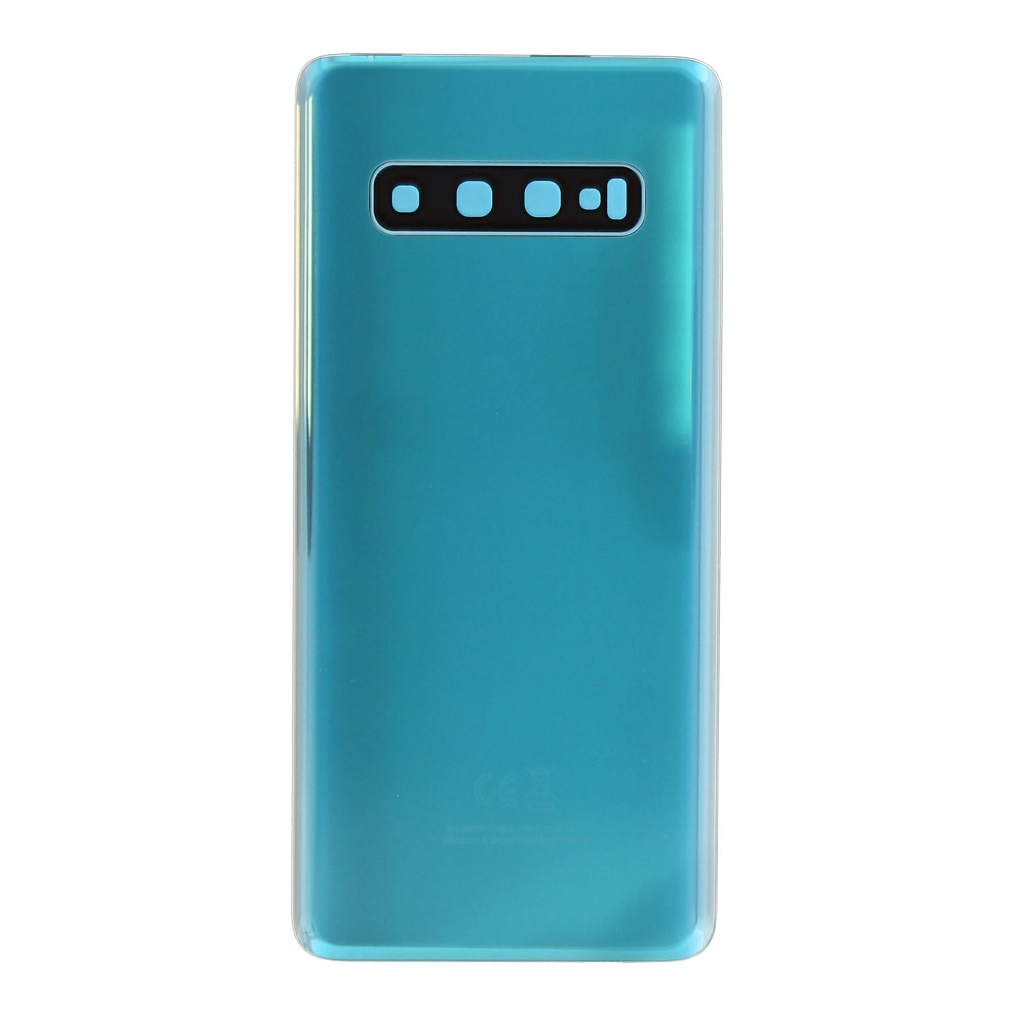 Samsung Galaxy S10 G973F Original OEM Backcover mit Kameraglas, Farbe wählbar – Bild 23