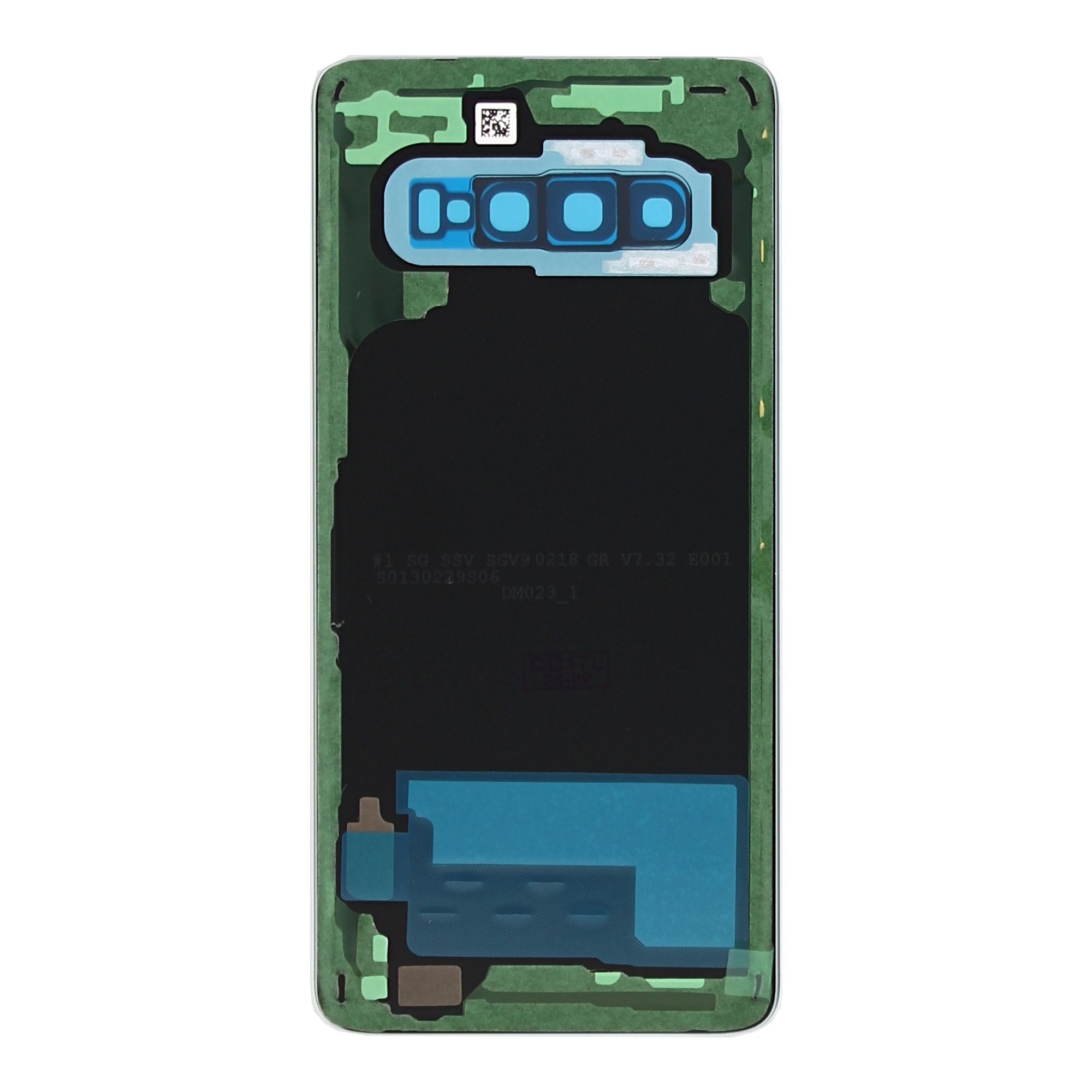 Samsung Galaxy S10 G973F Original OEM Backcover mit Kameraglas, Farbe wählbar – Bild 24