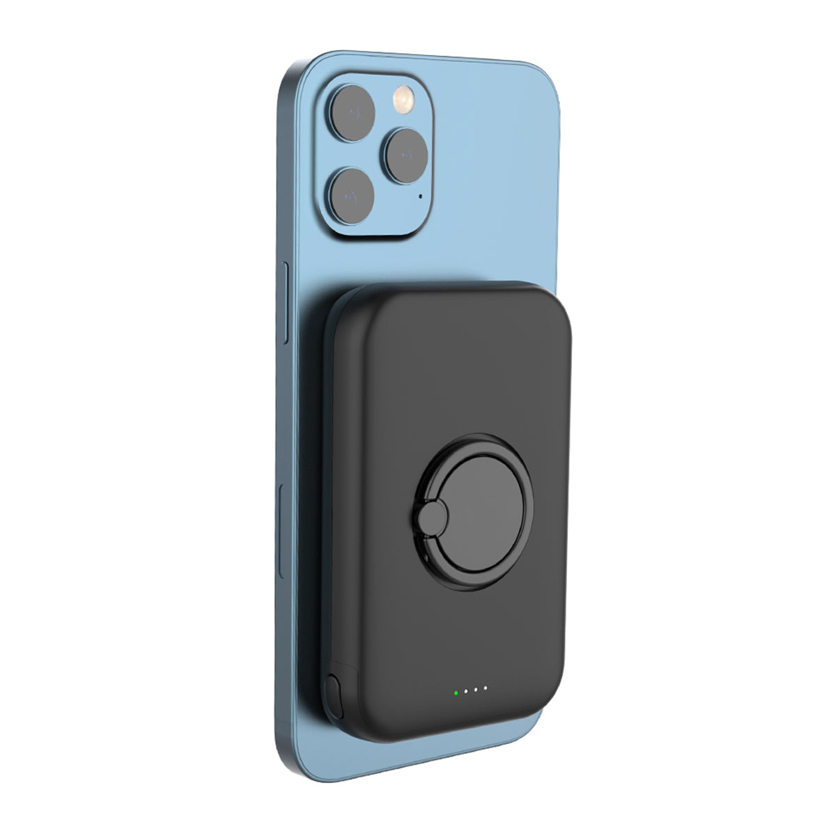 Rixus RXPB28 High Capacity Power Bank 5000mAh – Bild 4