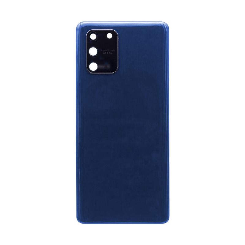 Samsung Galaxy S10 Lite G770F Original OEM Backcover mit Kameraglas, Farbe wählbar – Bild 2
