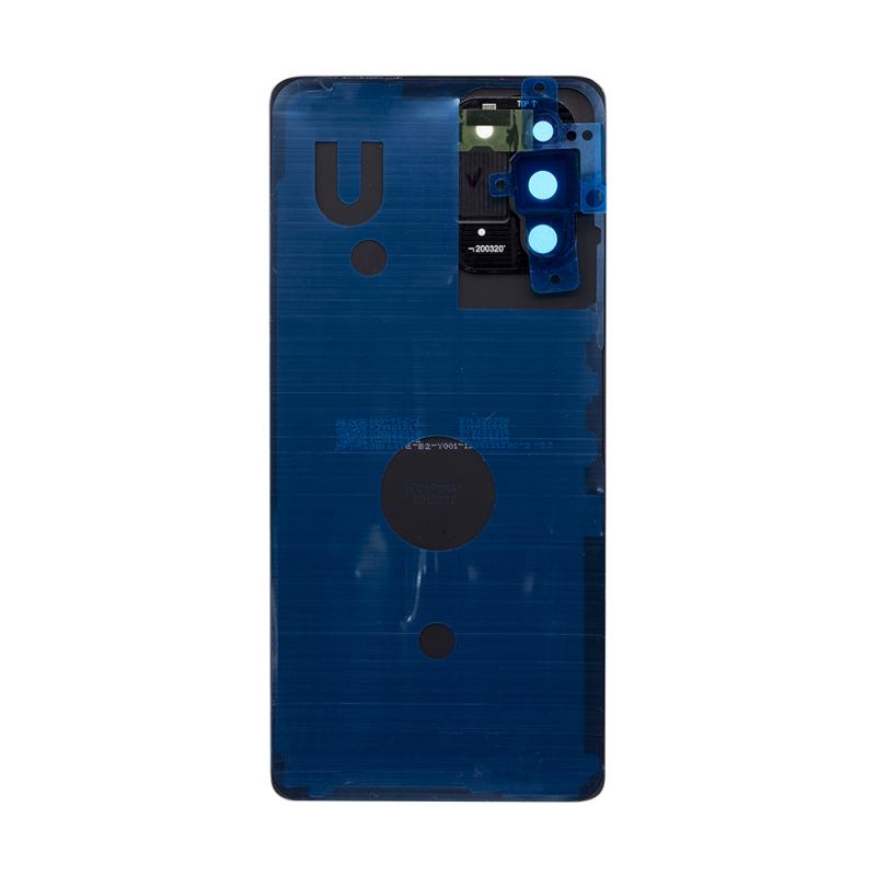 Samsung Galaxy S10 Lite G770F Original OEM Backcover mit Kameraglas, Farbe wählbar – Bild 6