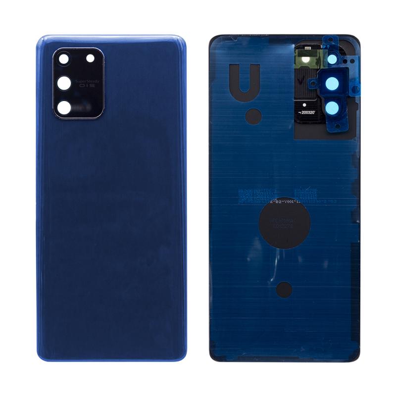 Samsung Galaxy S10 Lite G770F Original OEM Backcover mit Kameraglas, Farbe wählbar – Bild 7
