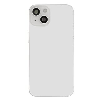Für Apple iPhone 13 Gehäuse mit Kleinteilen Starlight OEM