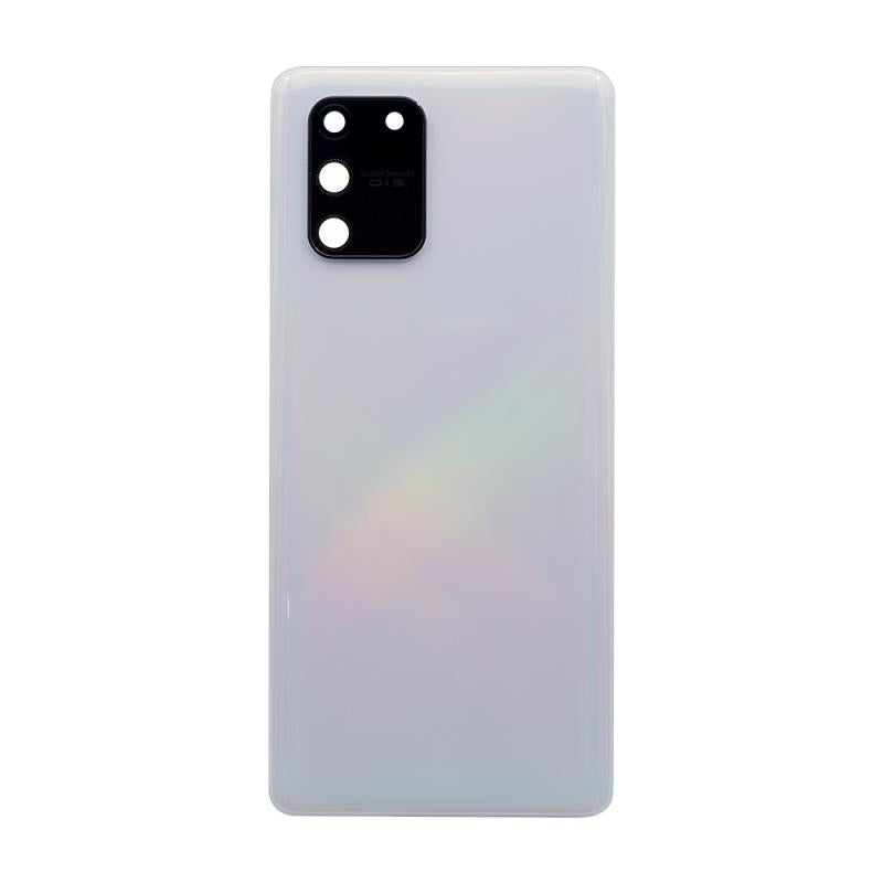 Samsung Galaxy S10 Lite G770F Original OEM Backcover mit Kameraglas, Farbe wählbar