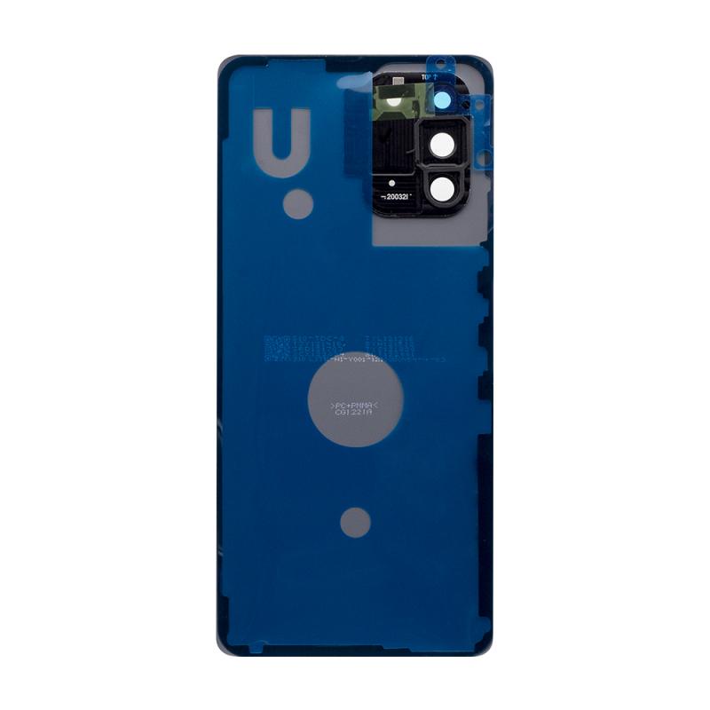 Samsung Galaxy S10 Lite G770F Original OEM Backcover mit Kameraglas, Farbe wählbar – Bild 4