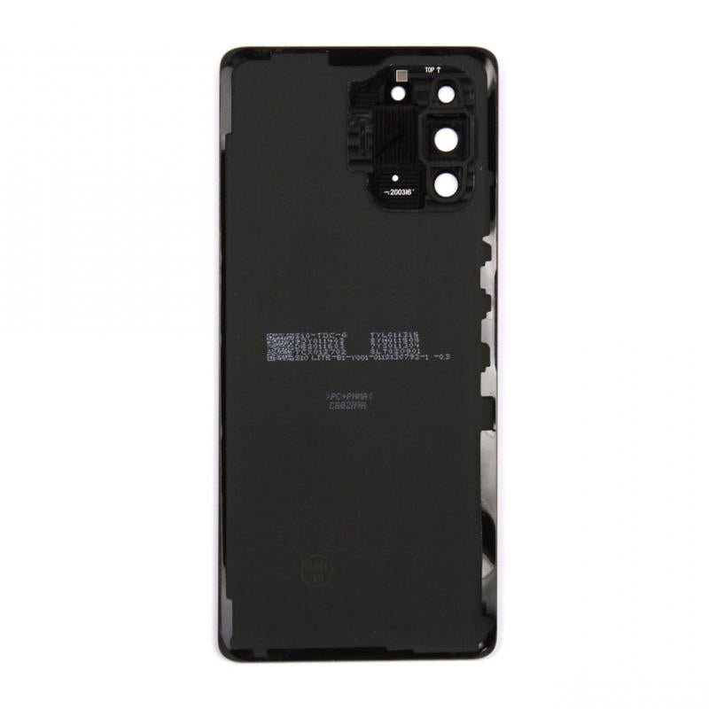 Samsung Galaxy S10 Lite G770F Original OEM Backcover mit Kameraglas, Farbe wählbar – Bild 8