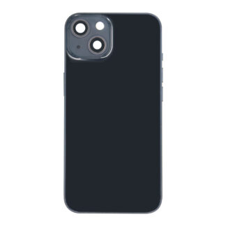 Für Apple iPhone 13 Gehäuse mit Kleinteilen Midnight OEM