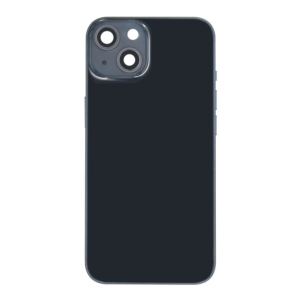 Für Apple iPhone 13 Gehäuse mit Kleinteilen Midnight OEM