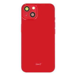 Für Apple iPhone 13 Gehäuse mit Kleinteilen Red OEM