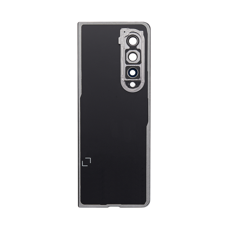 Samsung Galaxy Z Fold3 5G F926B Original OEM Backcover mit Kameraglas, Farbe wählbar – Bild 4